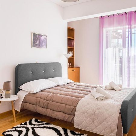 The Home Sweet Home - Family Friendly 2 Floor Apartment Kalamata Extérieur photo
