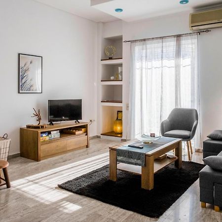 The Home Sweet Home - Family Friendly 2 Floor Apartment Kalamata Extérieur photo